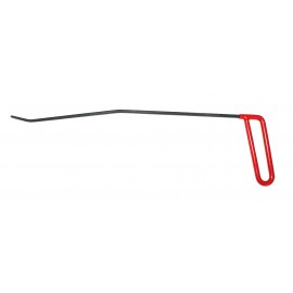 BARRE RETRO GAUCHE 42xØ6 double pli (8/8)