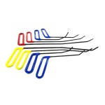 LOT 8 OUTILS SOUS-TRAVERSE RETRO DROITE-GAUCHE