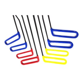 LOT 8 OUTILS SOUS-TRAVERSE RETRO DROITE-GAUCHE