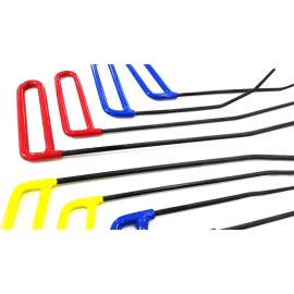 LOT 8 OUTILS SOUS-TRAVERSE RETRO DROITE-GAUCHE