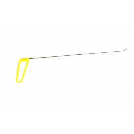 BARRE DROITE 40xØ4 droit (5/18)