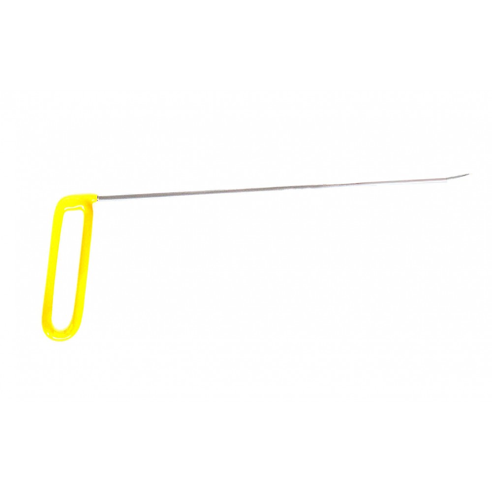 BARRE DROITE 25xØ4 droit (9/18)