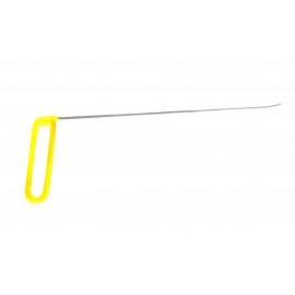 BARRE DROITE 25xØ4 droit (9/18)