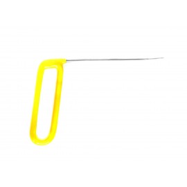 BARRE DROITE 11xØ4 droit (17/18)