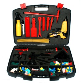 KIT COFFRET DSP PAR COLLAGE 14 PIECES