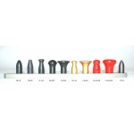 LOT 10 EMBOUTS INTERCHANGEABLES