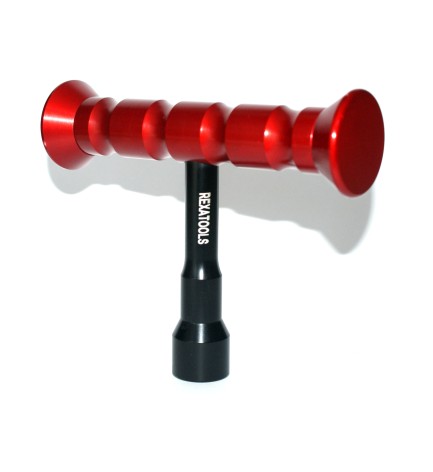 HAND EXTRACTOR FOR PDR GLUE TABS