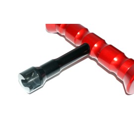 EXTRACTEUR À MAIN POUR VENTOUSE DSP