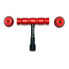 EXTRACTEUR À MAIN POUR VENTOUSE DSP