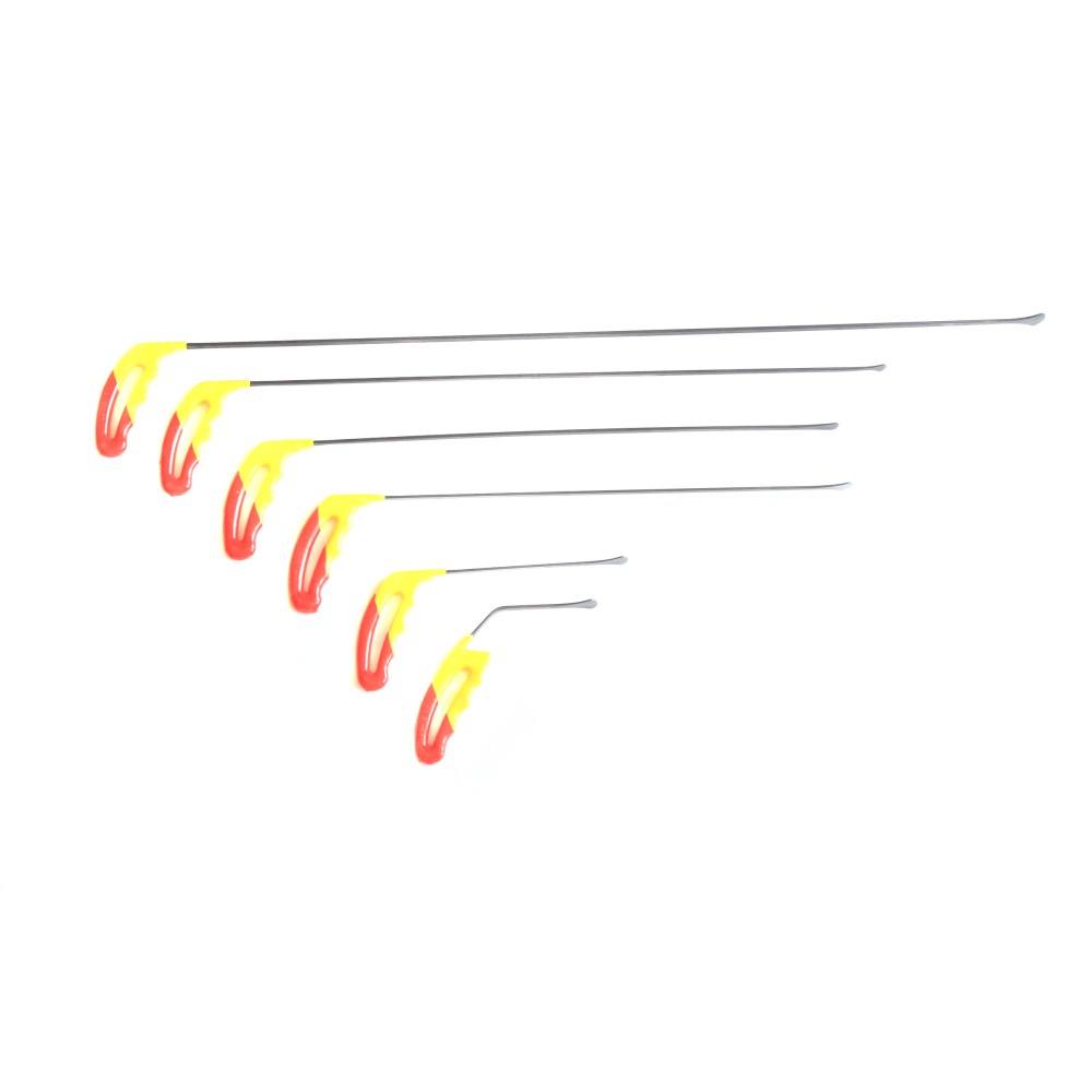 LOT 6 NOUVEAUX  JACKS QUEUE DE POISSON