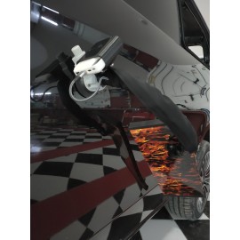 LAMPE DSP 45CM A BATTERIE 