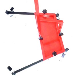 LAMPE DSP PORTIQUE