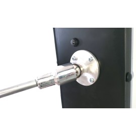LAMPE DSP PORTIQUE