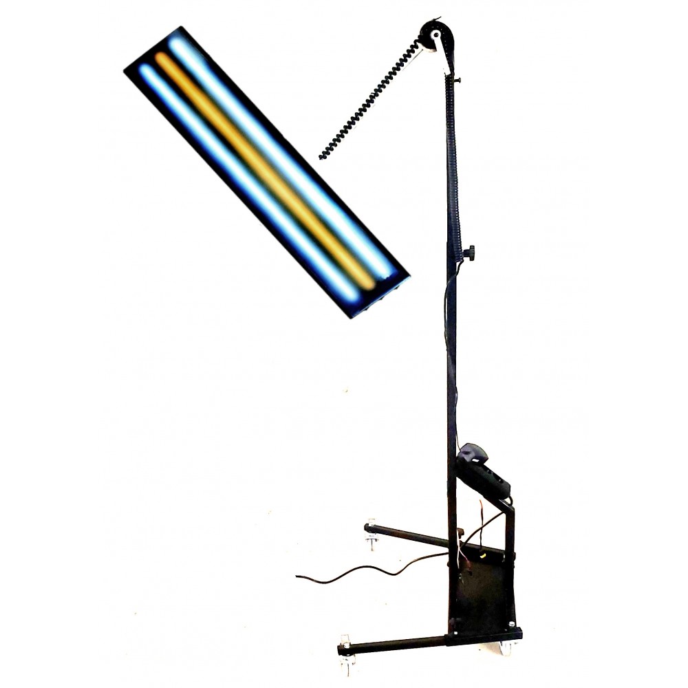 LAMPE DSP PORTIQUE