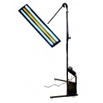 LAMPE DSP PORTIQUE