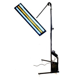 LAMPE DSP PORTIQUE