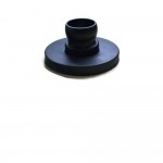 AIMANT PUISSANT PLASTIFIE POUR LAMPE DSP
