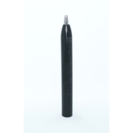 PEKER TÉFLON NOIR POINTE TITANIUM 3MM