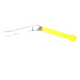 TAS JAUNE 135° largeur 40mm