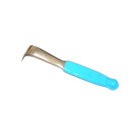 TAS TURQUOISE 90° LARGEUR 40MM