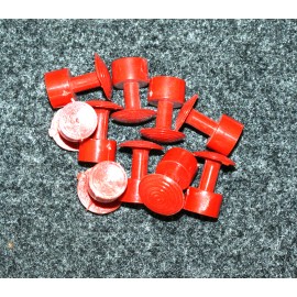 LOT DE 10 VENTOUSES VENTCH15R