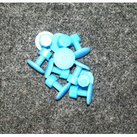 LOT DE 10 VENTOUSES VENTCH22B