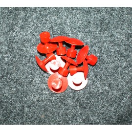 LOT DE 10 VENTOUSES VENTCH28R