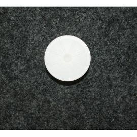 LOT DE 10 VENTOUSES VENTPL40W