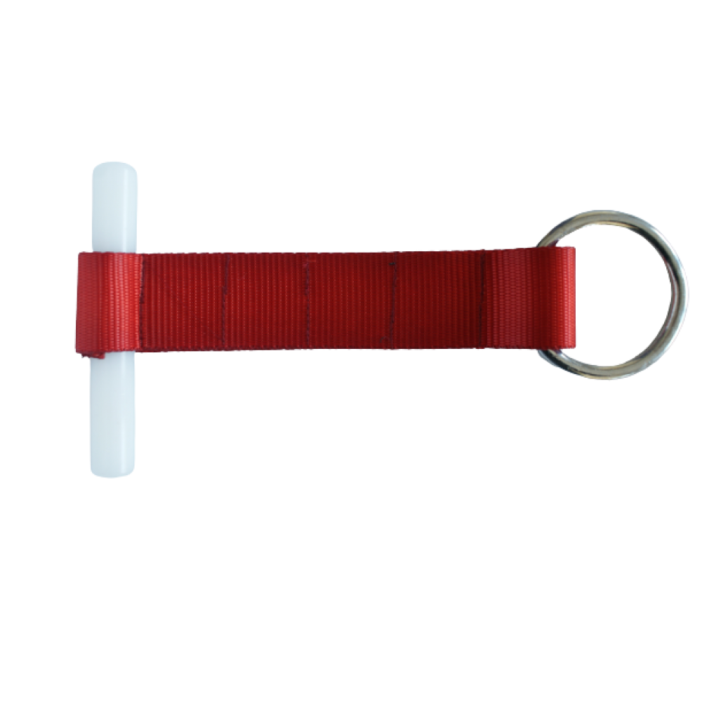 CROCHET PORTE LARGE